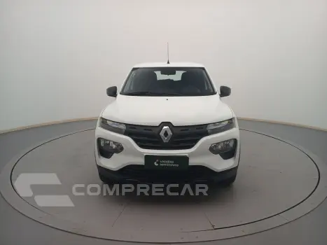 KWID 1.0 12V SCE FLEX ZEN MANUAL