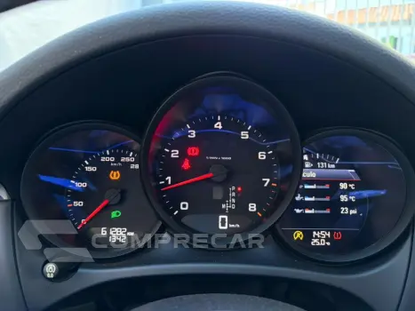Macan 2.0 Turbo