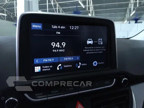 HB20 1.0 12V FLEX COMFORT PLUS MANUAL