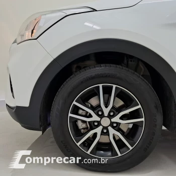 CRETA 1.6 16V Attitude