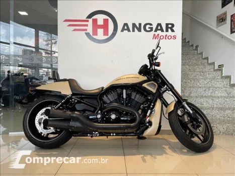 HARLEY-DAVIDSON V ROD NIGHT ROD ESPECIAL