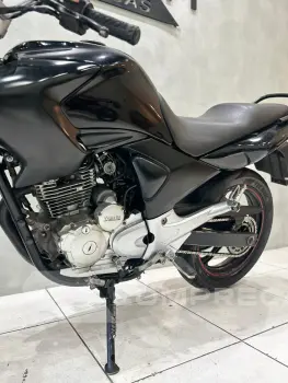 FAZER YS 250