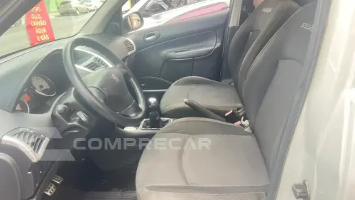 HOGGAR 1.6 Escapade 16V