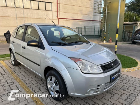 FIESTA 1.0 Rocam 8V