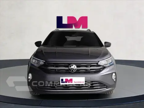 NIVUS 1.0 200 TSI TOTAL FLEX HIGHLINE AUTOMÁTICO