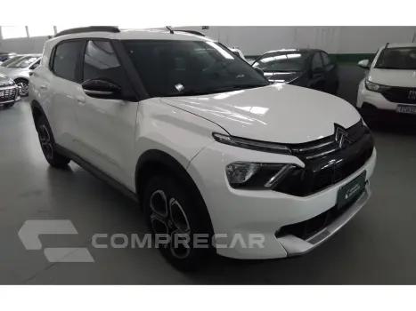 C3 AIRCROSS 1.0 TURBO 200 FLEX SHINE CVT