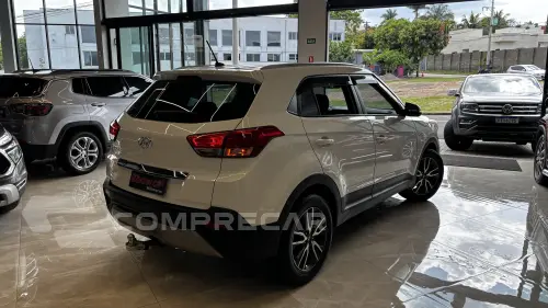 CRETA 1.6 16V Smart