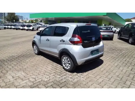 MOBI 1.0 EVO FLEX LIKE. MANUAL