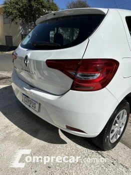 SANDERO 1.0 12V SCE ZEN