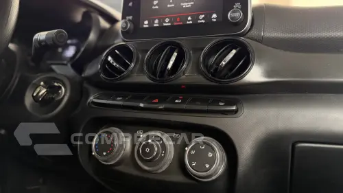 ARGO DRIVE 1.0 6V Flex