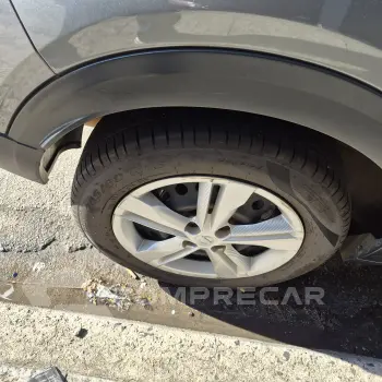 KICKS 1.6 16vstart Active