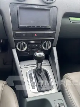 A3 2.0 Sportback 20V Turbo