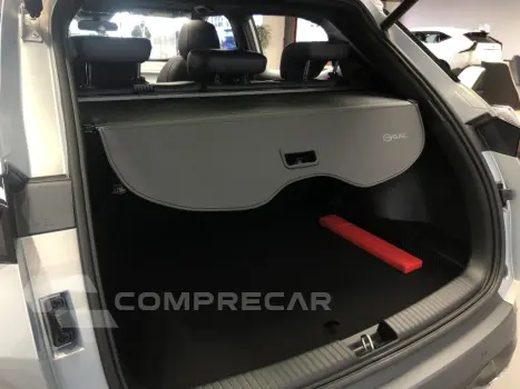 GS3 1.5 TURBO GASOLINA ELITE DCT