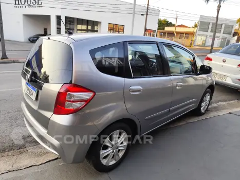 FIT 1.4 LX 16V