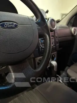 EcoSport XLT 1.6/ 1.6 Flex 8V 5p