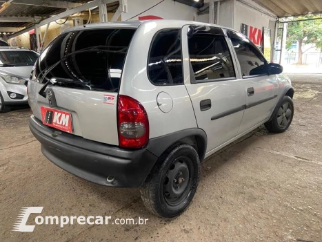 CORSA HATCH WIND 1.0 MPFI 4P