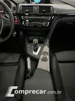320I 2.0 16V Turbo GP