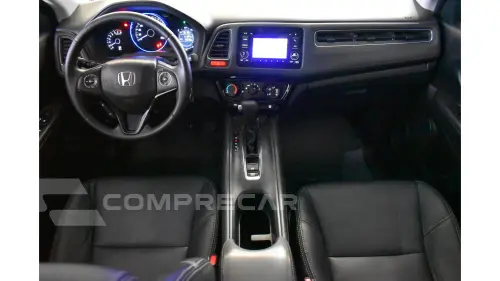 HR-V - 1.8 16V EX 4P AUTOMÁTICO