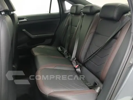 VIRTUS 1.0 200 TSI HIGHLINE AUTOMÁTICO