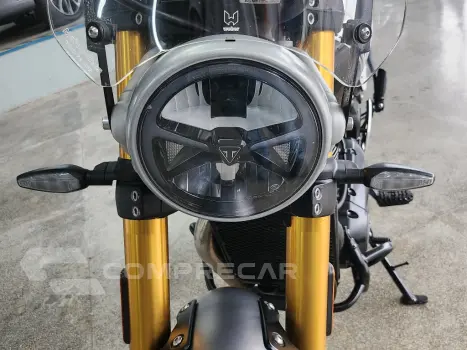 SCRAMBLER