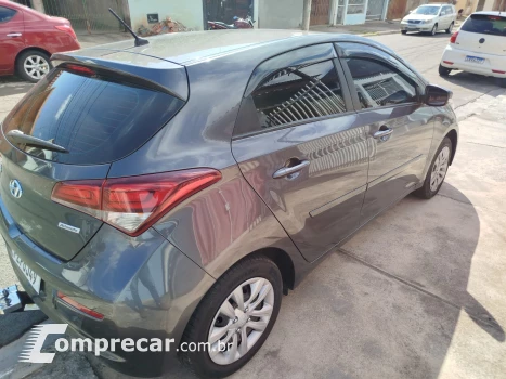 HB20 1.6 Comfort 16V
