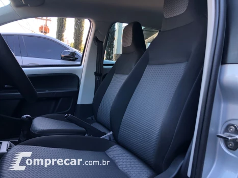 Up 1.0 170 Tsi Total Flex Connect 4P Manual