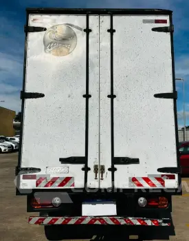 HR 2.5 TCI DIESEL