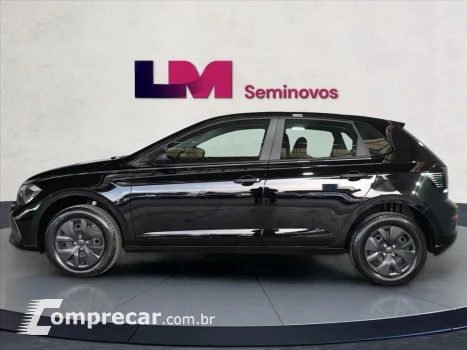 POLO 1.0 MPI TRACK MANUAL