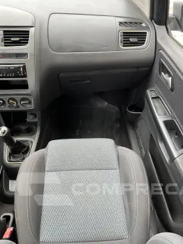 FOX 1.0 MI Bluemotion 8V