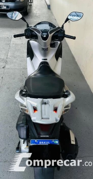 SH 150 I