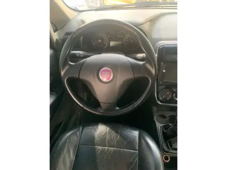 PUNTO 1.4 ELX 8V FLEX 4P MANUAL