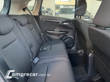 FIT 1.5 EX 16V