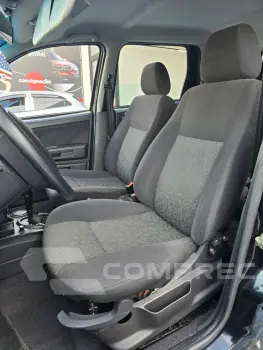 EcoSport XLS 2.0/2.0 Flex 16V 5p Aut.