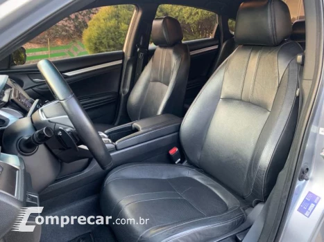 CIVIC 2.0 16vone EX