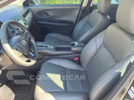 HR-V 1.8 16V EX