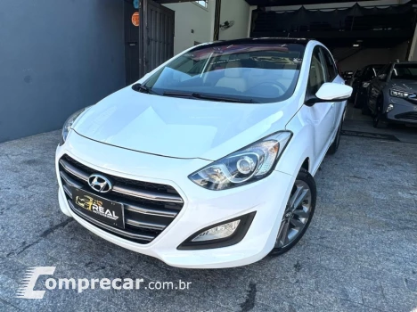 I30 1.8 MPI 16V Série Limitada