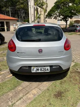 BRAVO 1.8 Essence 16V