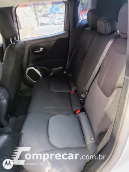 RENEGADE 1.8 16V