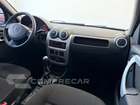 SANDERO STEPWAY Hi-Flex 1.6 16V 5p