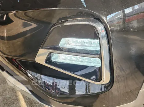 TIGGO 5X PRO 1.5 TURBO HIBRIDO