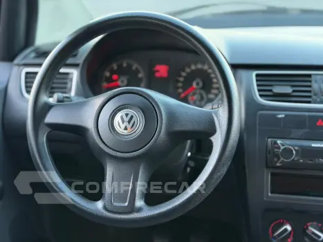 FOX 1.6 MI FLEX 8V 4P MANUAL