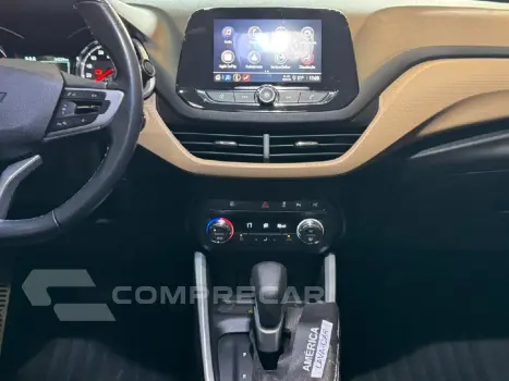 ONIX 1.0 TURBO FLEX PLUS PREMIER AUTOMÁTICO