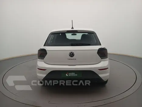 POLO 1.0 MPI TRACK MANUAL