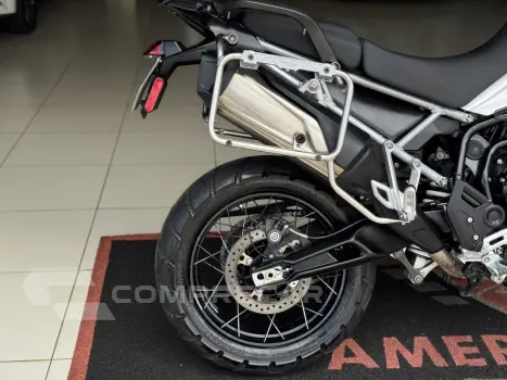 Tiger 900 RALLY