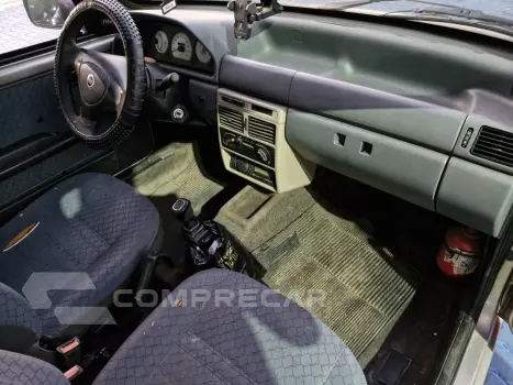 UNO 1.0 MPI MILLE FIRE 8V GASOLINA 4P MANUAL