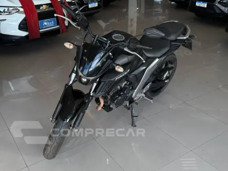 Yamaha FZ25 250 FAZER FLEX