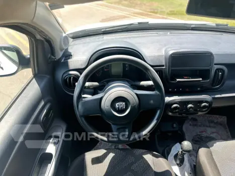 MOBI 1.0 8V EVO Like.