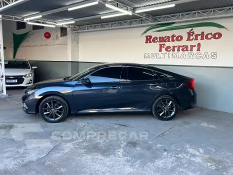 CIVIC 2.0 16vone EXL