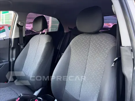 HB20 1.0 Comfort Plus 12V