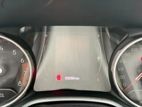 COMPASS 2.0 16V Sport